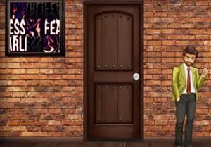 play Easy Room Escape 139