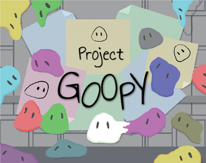 play Project Goopy