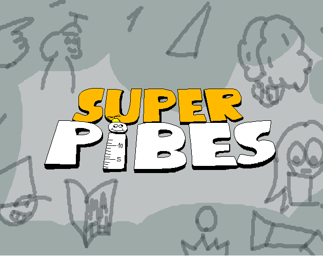 play Super Pibes