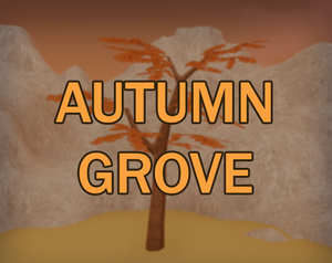 play Autumn Grove