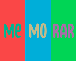 play Memorar