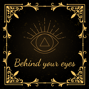 play Behind Your Eyes