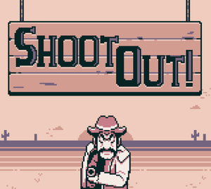 play Shoot-Out!