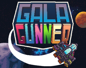 play Galagunner