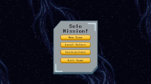 play Solo Mission!