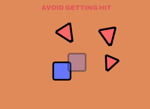 play Avoid The Spikes