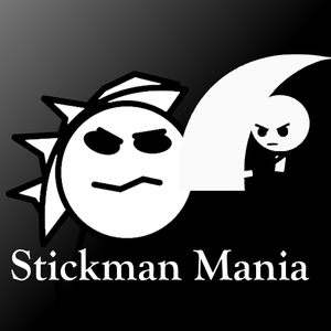 play Stickman Mania