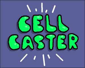 play Cell Caster