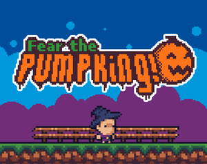 play Fear The Pumpking! - Jam Edition