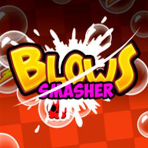 play Blows Smasher