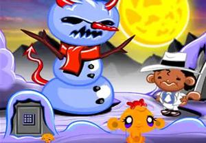 play Monkey Go Happy – Stage 778