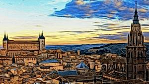 play Капитан Алатристе