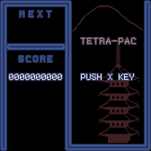 play Tetra-Pac