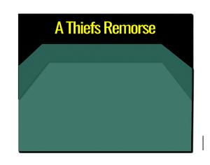play The Thief'S Remorse