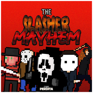 play The Slasher Mayhem