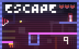 play Escape Artist