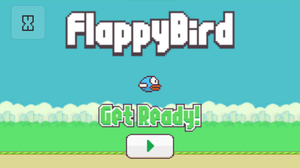 play Flappy Bird Clone