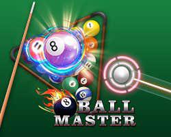 play 8 Ball Master