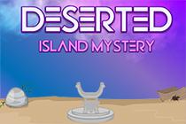 play Deserted Island Mystery