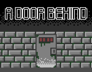 play A Door Behind
