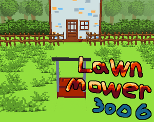 play Lawnmower3006
