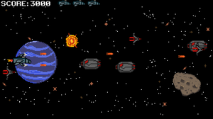 play Another Pew Pew??