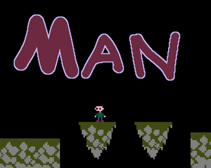 play Man