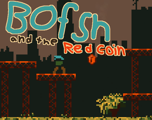 play Bofsh And The Red Coin