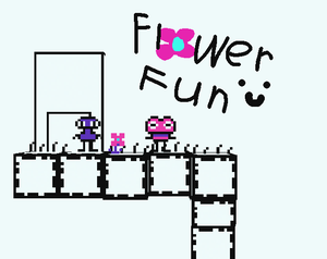 play Flower Fun