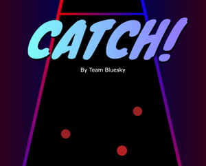 play Catch - A Rhythm Game