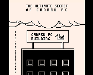 play The Ultimate Secret Of Canard Pc