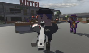 play Zombie Master