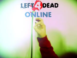 play Left 4 Dead Online