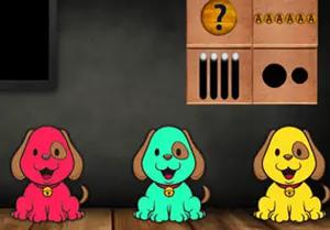 play Heartwarming Escape – Find Lovely Pets