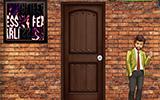 play Easy Room Escape 139