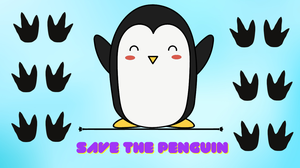 play Save The Penguin