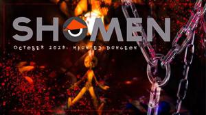 play Shomen - Haunted Dungeon