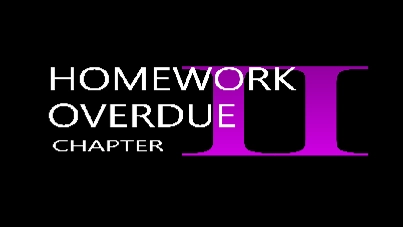 play Homework Overdue: Chapter 2
