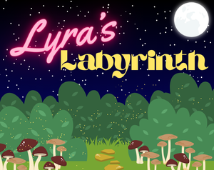 play Lyra'S Labyrinth