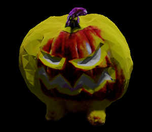 play Calabazate
