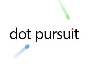 play Dot Pursuit