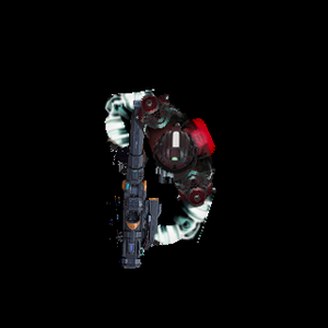 play Destined (A 2D Shooter Game)