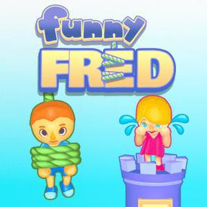 play Funny Fred