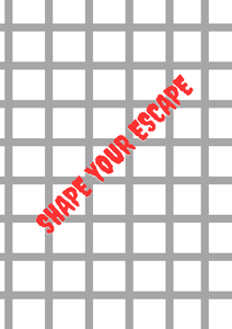play Shape Your Escape