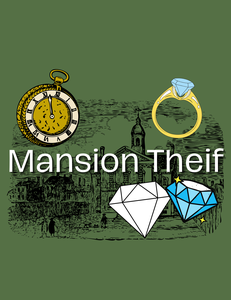 play Mansion Theif