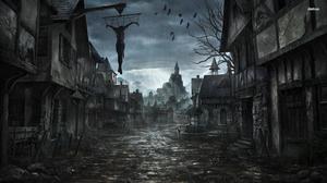 play Ghost Town Survival