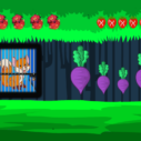 play G2L Village Fox Rescue Html5