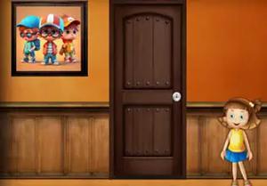 play Kids Room Escape 146