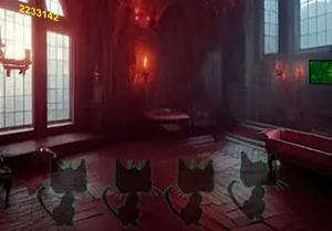 play Cursed Vampires Escape