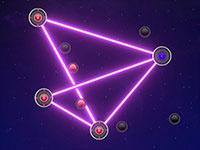 play Laser Nodes